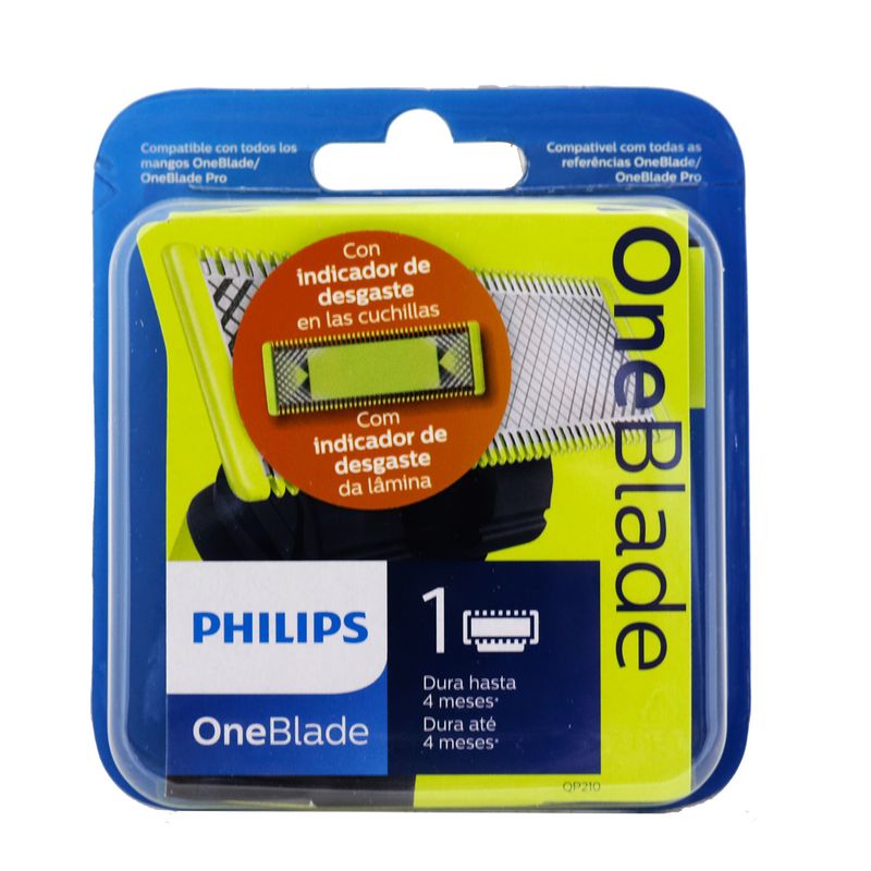 Philips-Repuestos-One-Blade-Nuevo-Cuchilla-De-1-272023