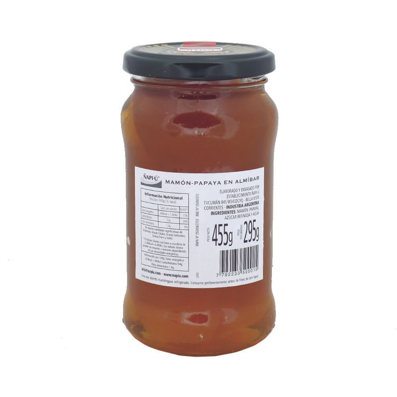 Mamon-En-Almibar-ñapiu-455-Gr-2-21774