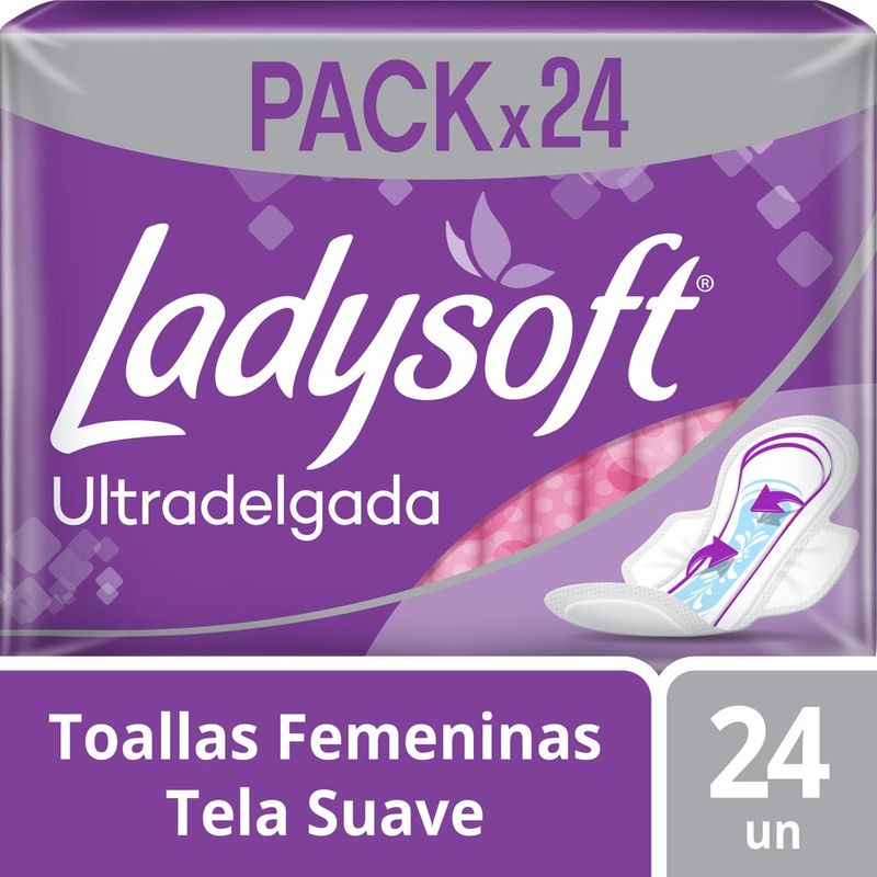 Toallas-Femeninas-Ladysoft-Ultradelgada-Suave-Con-Aloe-Vera-24-U-1-44220