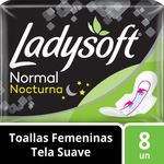 Toallas-Femeninas-Ladysoft-Normal-Suave-Nocturna-Con-Alas-8-U-1-251582