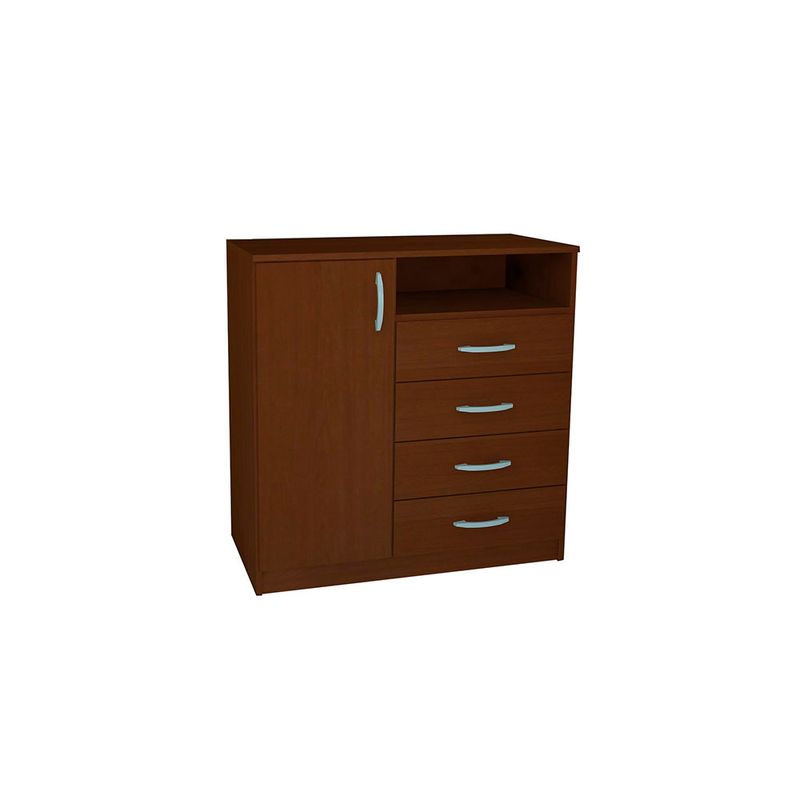 Comoda-Express-Chocolate-4-Cajones-1-Puerta-1-289545