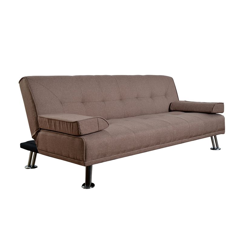Futon-Cama-Ecocuero-Df100-Marron-1-289607
