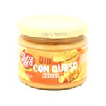 Aceto-Balsamico-Di-Modena-Ponti-Igp-Hd-Botella-Salsa-Dip-Poco-Loco-Con-Queso-X-300-Gr-1-306850