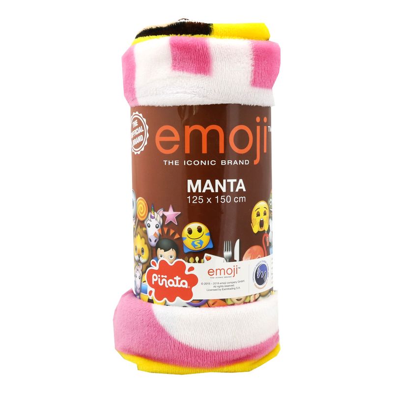 Manta-Flannel-125x150cm-Emoji-Jar-1-290855