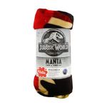 Manta-Flannel-125x150cm-Jurassic-World-Rex-1-290869