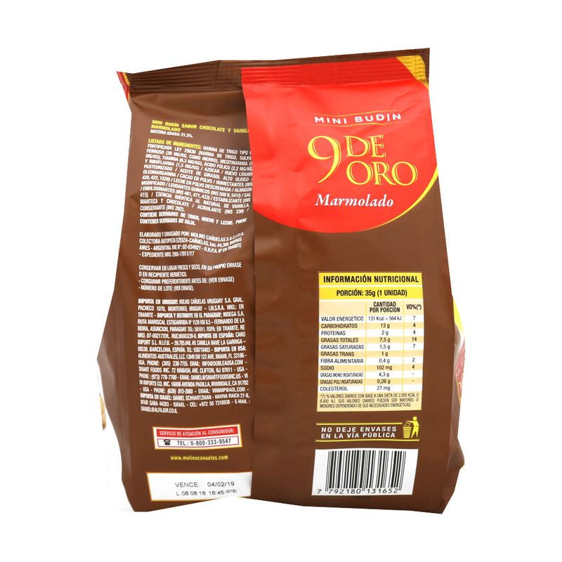 Mini-Budin-Marmolado-9-De-Oro--X-210-Grs-3-327163