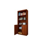 Biblioteca-C--Estantes-Y-Puertas--Melamina-Tabaco--caoba--1-290392