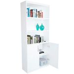 Biblioteca-C--Estantes-Y-Puertas-Melamina-Blanca-1-290397