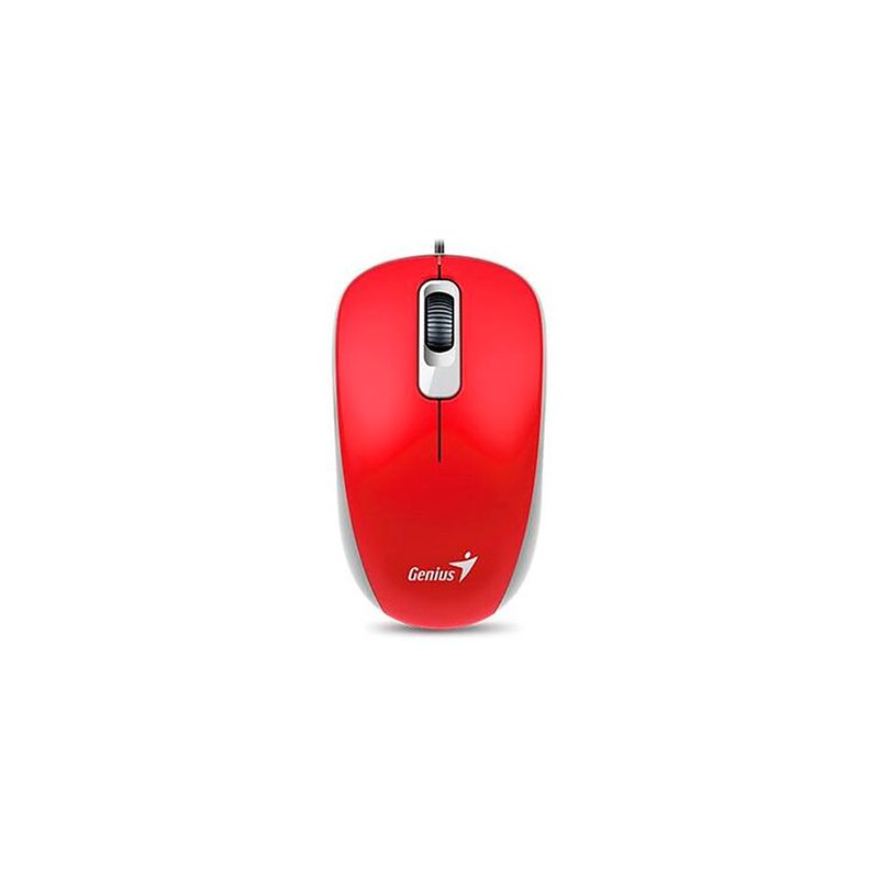 Mouse-Genius-Wired-Dx-110-Usb-Rojo-1-304480