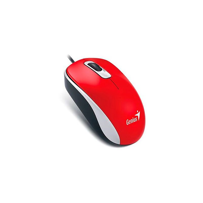 Mouse-Genius-Wired-Dx-110-Usb-Rojo-2-304480