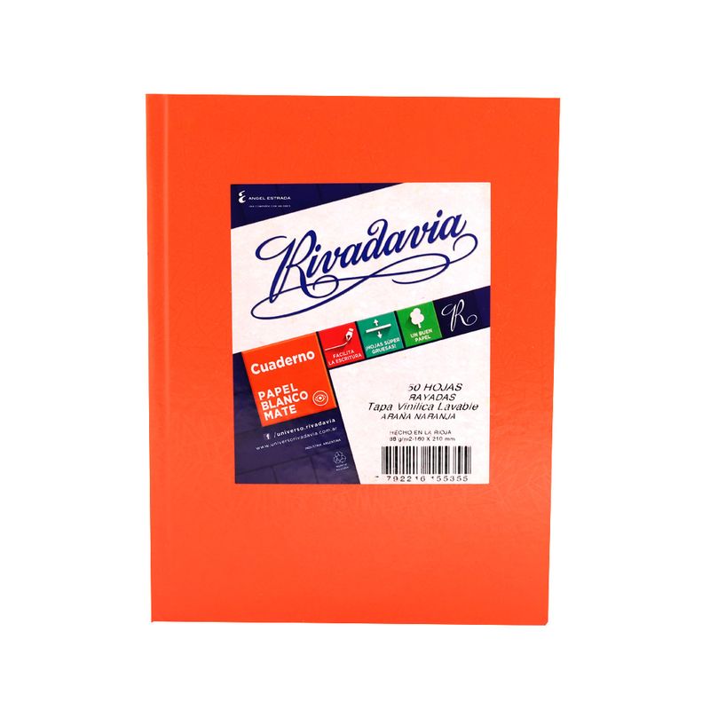 Cuaderno-Rayado-Naranja-Rivadavia-50-Hojas-1-19860