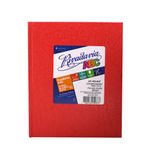 Cuaderno-Cuadriculado-Rivadavia-ABC-Rojo-48-Hojas-1-21342