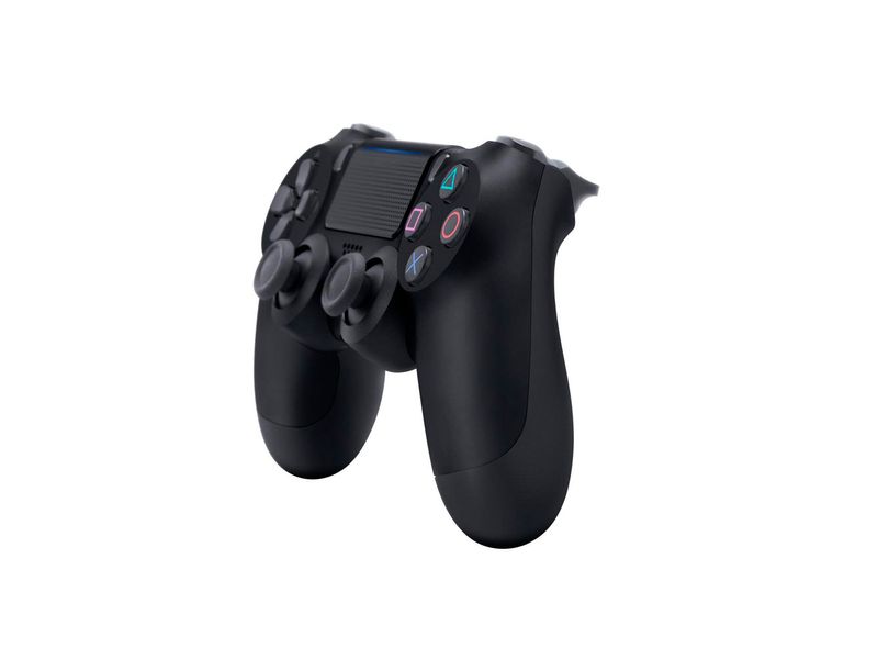 Joystick Ps4 Sony Black - Disco