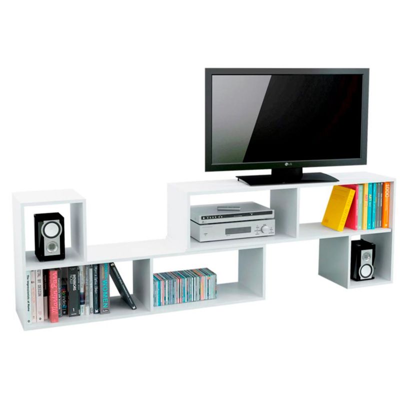 Rack-Para-Tv---Home-Theater--2-Modulos-Blanco-120-X-58-X-30-s-e-un-1-1-318927
