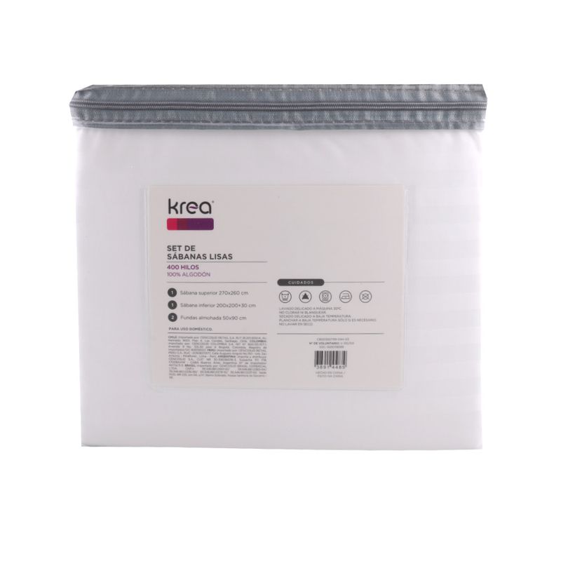 Sabana-Krea-Lisa-Kp-400h-Algodon-Blanco-2-288952
