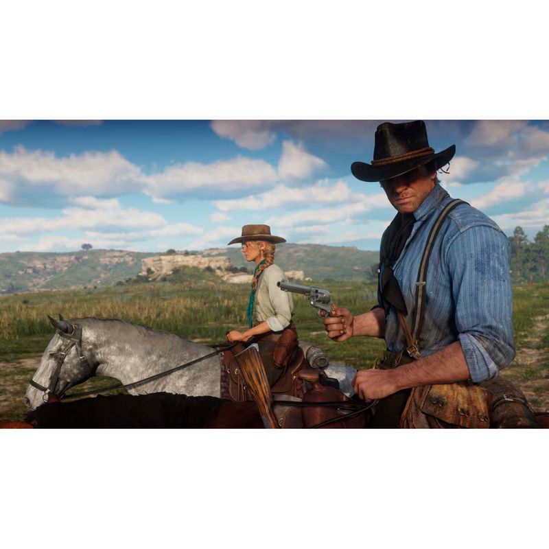 Juego-Ps4--Red-Dead-Redemption-2-2-452151