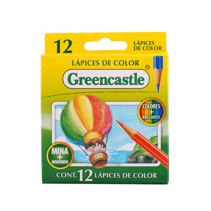 Lapices-De-Colores-Greencastel-12-Colores-1-43686