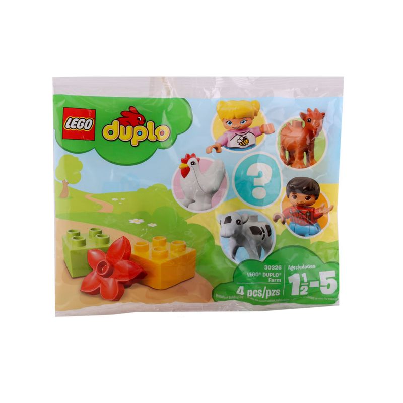 Granja-Lego®-Duplo®-1-257527
