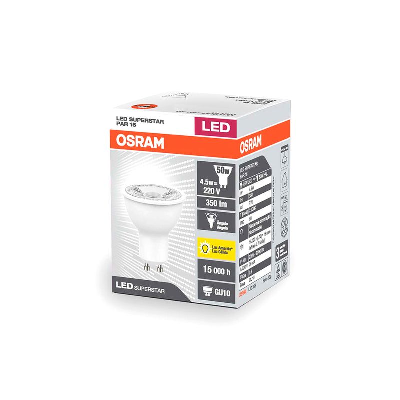 Lampara-Led-Dicroica-Osram-4-W-Calida-Gu10-1-459925