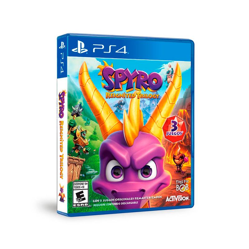 Juego-Ps4-Spyro-Reignited-Trilogy-2-466345