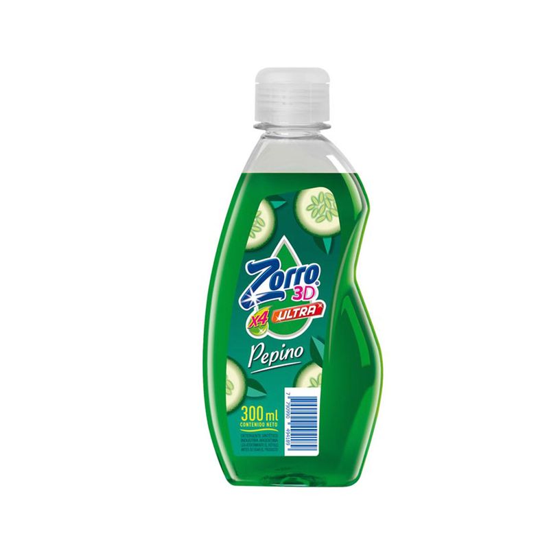 Detergente-Lavavajillas-Zorro-Ultra-300-Ml-1-29629