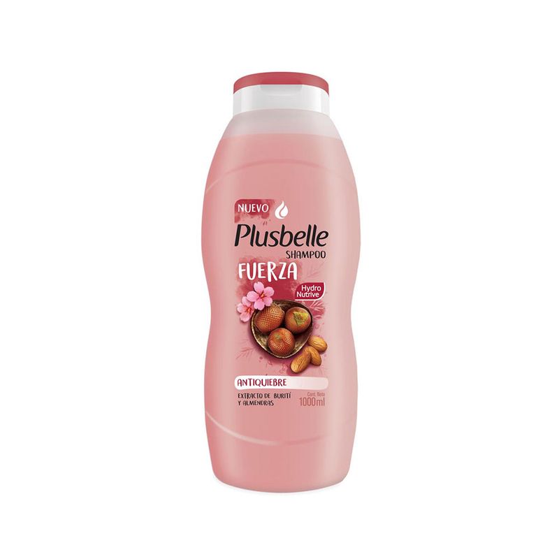 Shampoo-Plusbelle-Fuerza-12-X-1000-Ml-1-291243