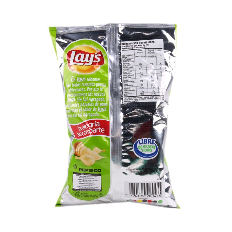 Papas-Fritas-Lay-s-Sin-Sal-75-Gr-2-100935