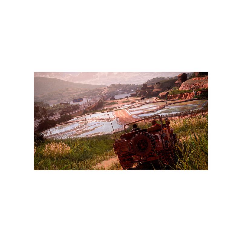 Juego-Ps4-Uncharted-4-4-4504
