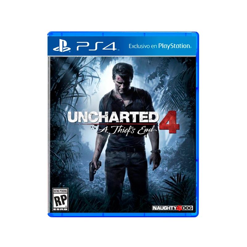 Juego-Ps4-Uncharted-4-1-4504