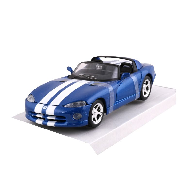 Auto-De-Coleccion-1-24-1997-Dodge-Viper-1-252264