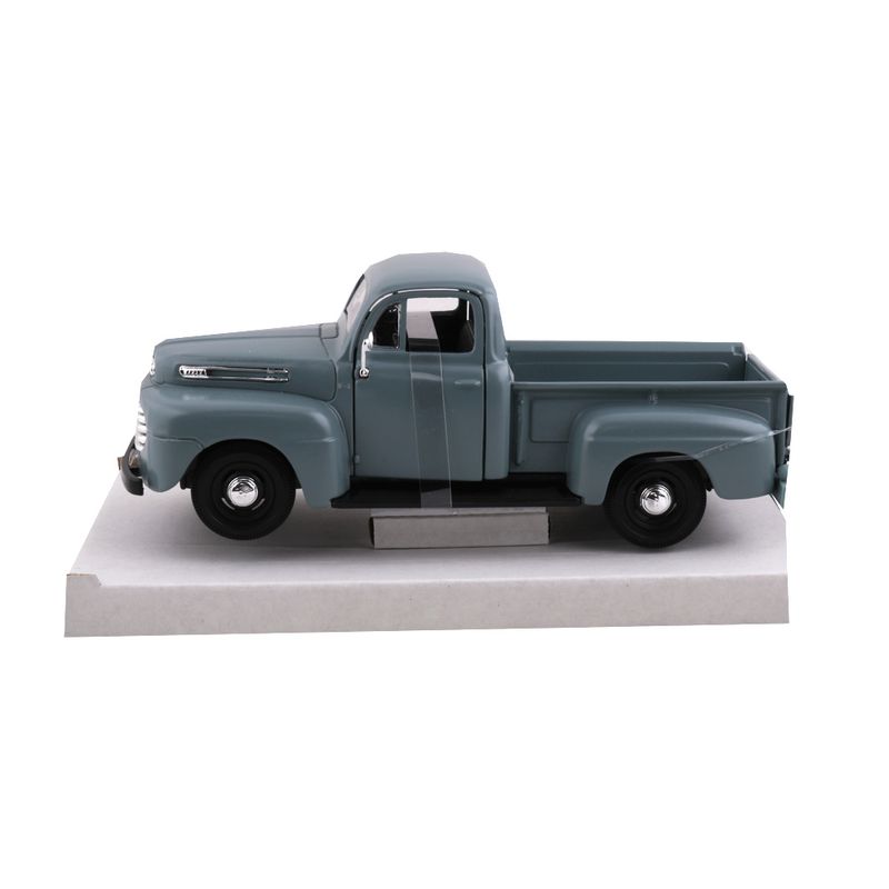Auto-De-Coleccion-1-25-1948-Ford-F-1-Pic-1-252265