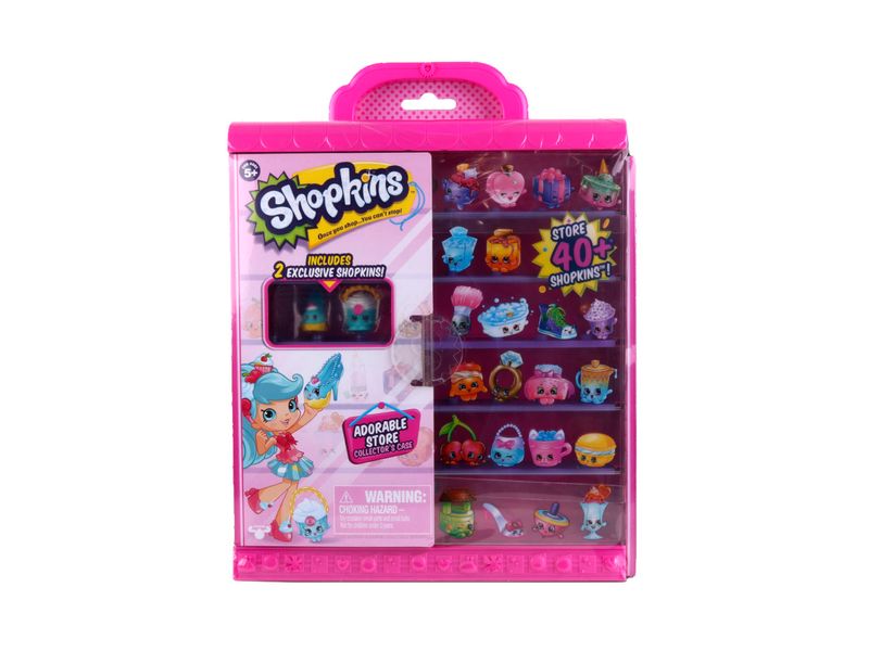 Los shopkins store