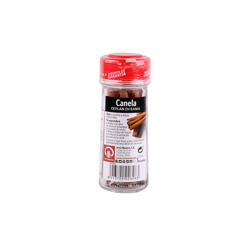 Canela-Carmencita-Ceylan-En-Rama-X-5-U-2-303743