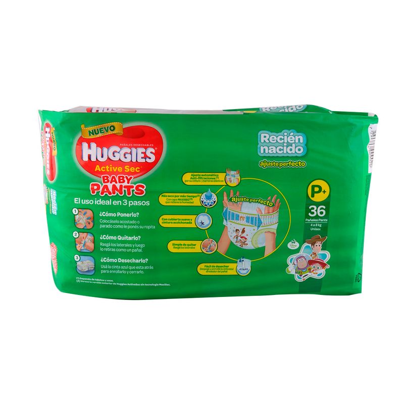 Pañales-Descartables-Huggies-Active-Sec-Baby-P-2-418355