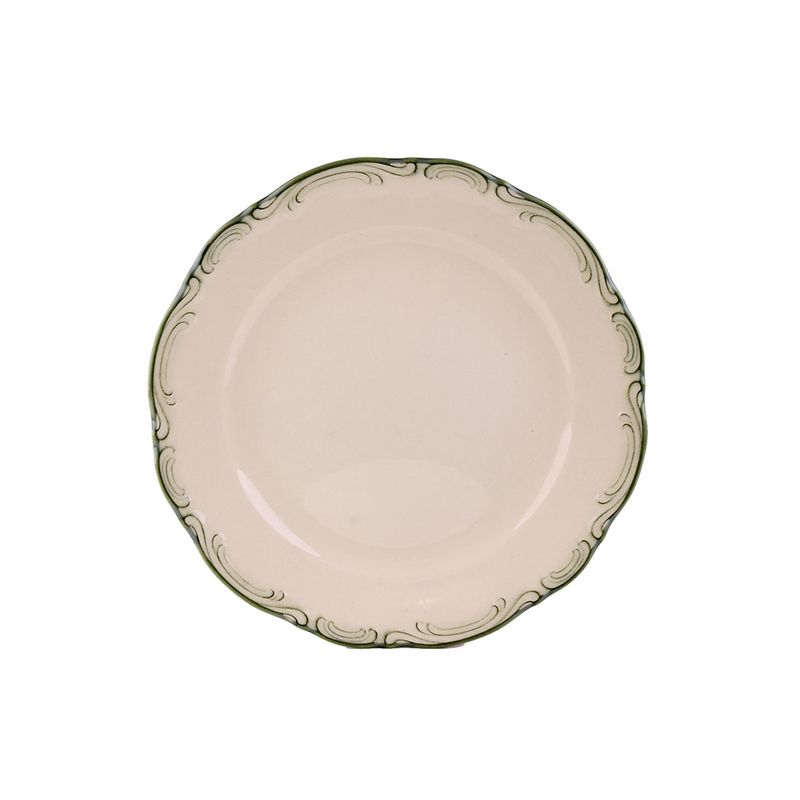 Plato-Playo-Ceramica--26-Cm-Ivory-1-295449