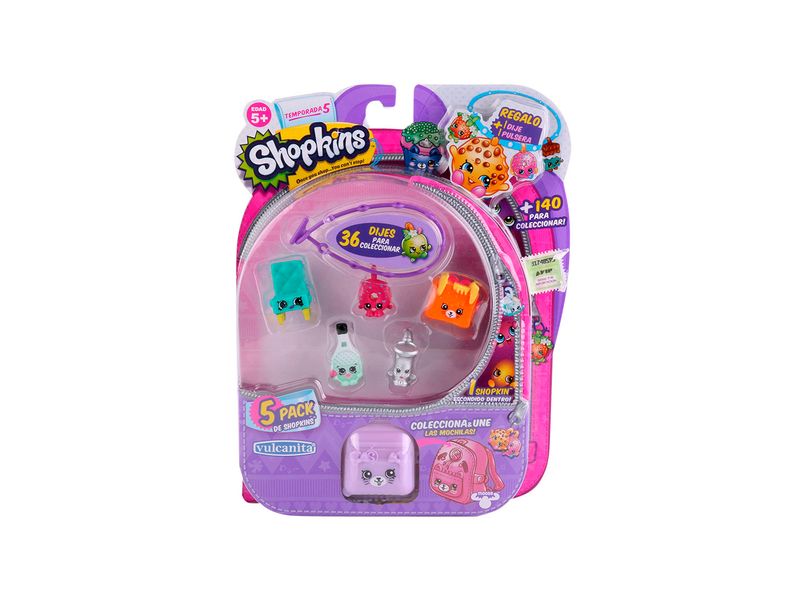 Quiero ver shopkins on sale