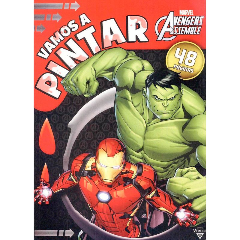 Vamos-A-Pintar-avengers-1-445073