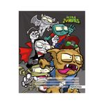 Separadores-Escolar-Zombie-Infection-X-6-3-36111
