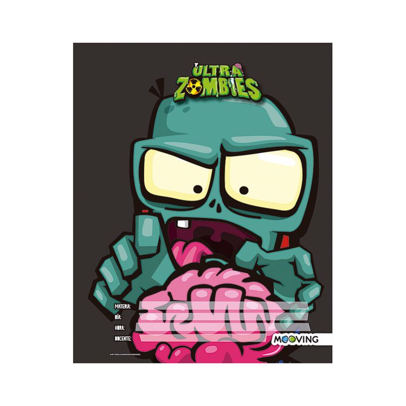 Separadores-Escolar-Zombie-Infection-X-6-6-36111