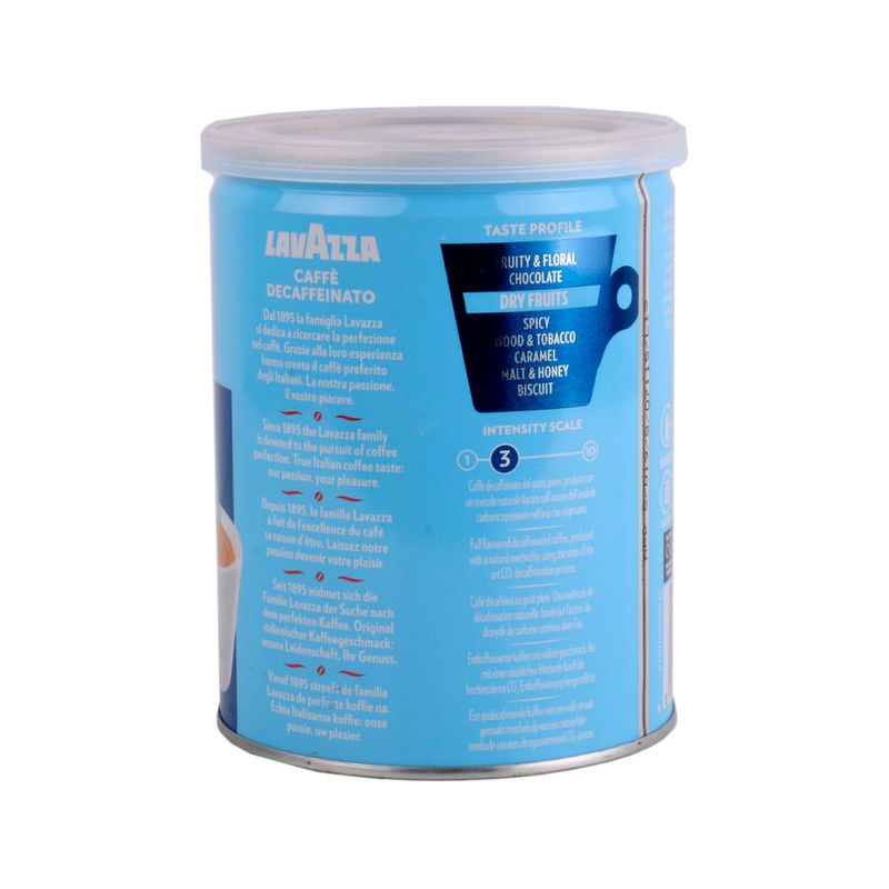 Dek-Cafe-Descafeinado-Molido-Lavazza-250-Gr-2-169531
