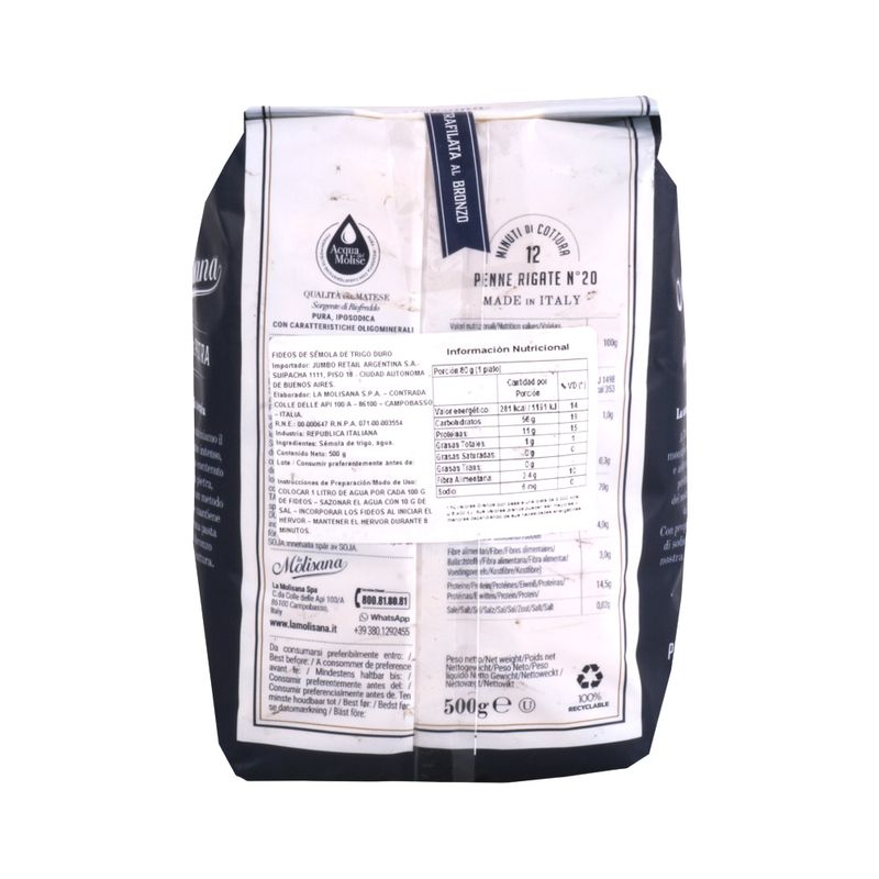 Fideos-La-Molisana-Penne-Rigate-500-Gr-3-402916