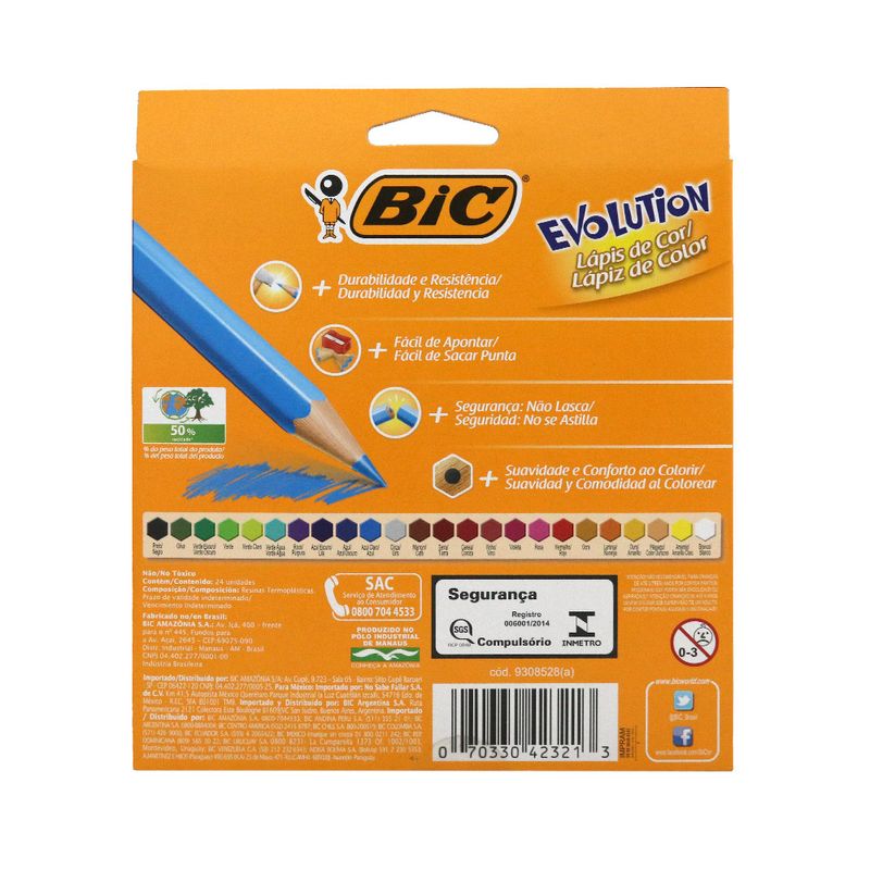 Lapices-De-Colores-Bic-Evolution-24-U-2-453659