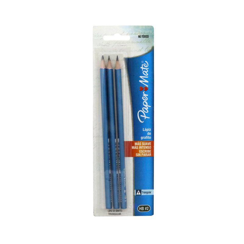 Lapiz-Grafito-Papes-Mate-Triangular-3-Unidades-1-42720