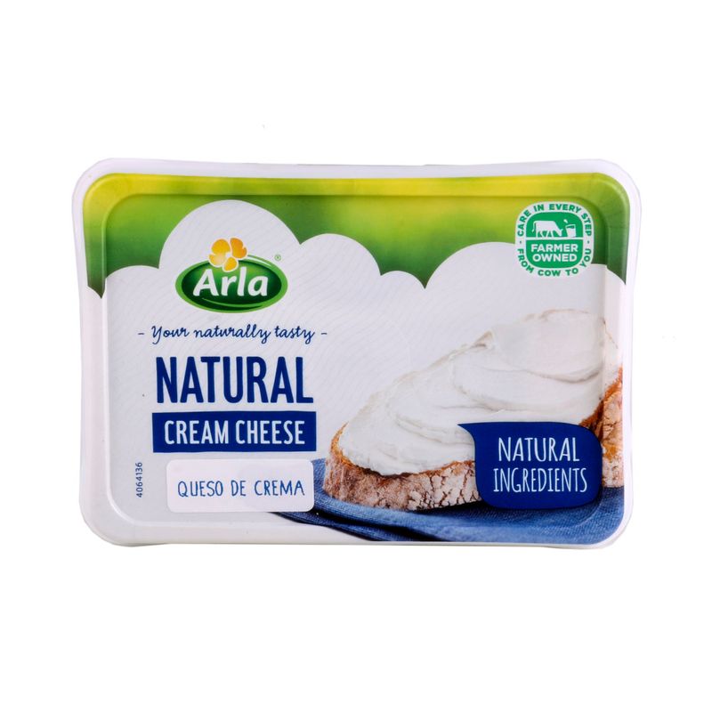 Queso-Crema-Natural-Arla-X-150grs-1-307841