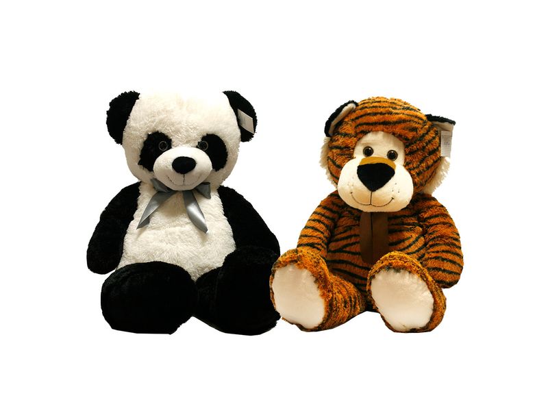 Surtido De Peluches 1 Metro 1 U