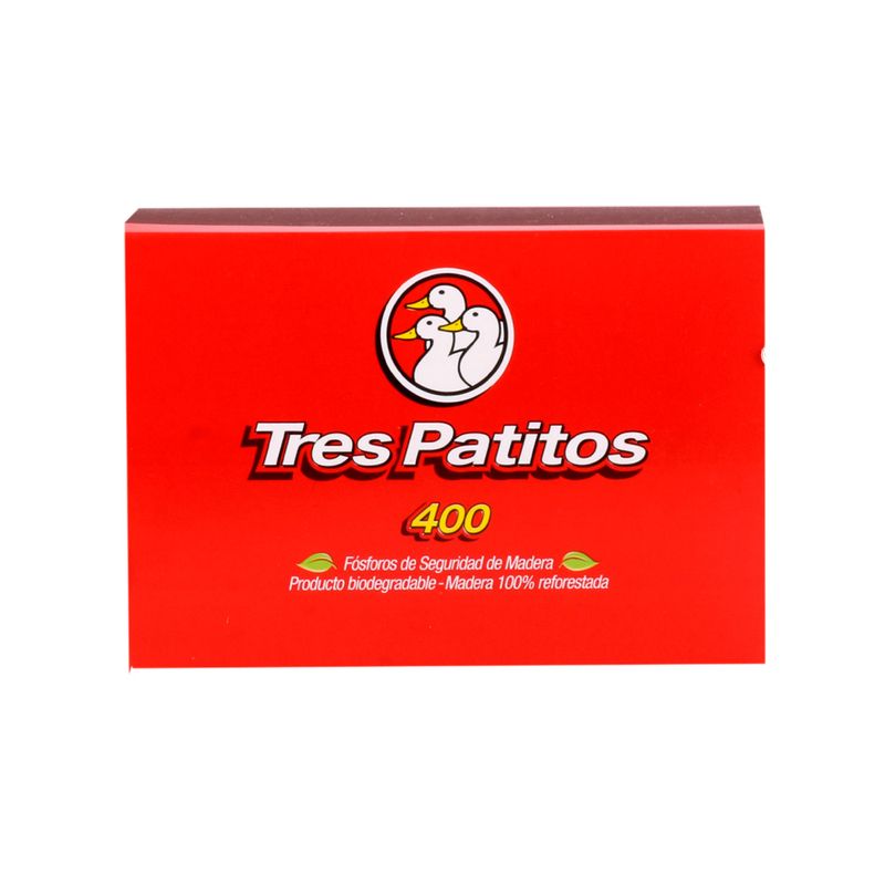 Fosforos-Tres-Patitos-400-U-3-46173