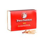 Fosforos-Tres-Patitos-400-U-1-46173