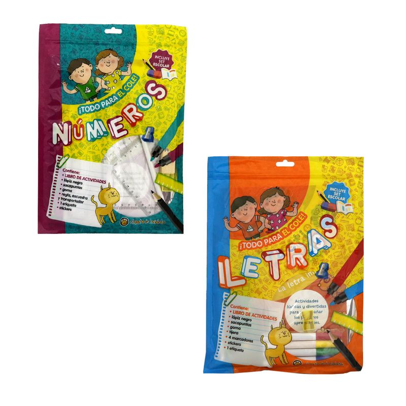 Col-Todo-Para-El-Cole-2-Titulos-1-250360