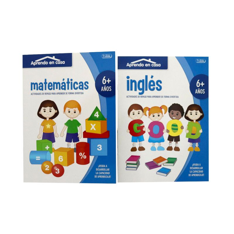 Col-Aprendo-En-Casa-6--Años-4-Titulos-1-445071