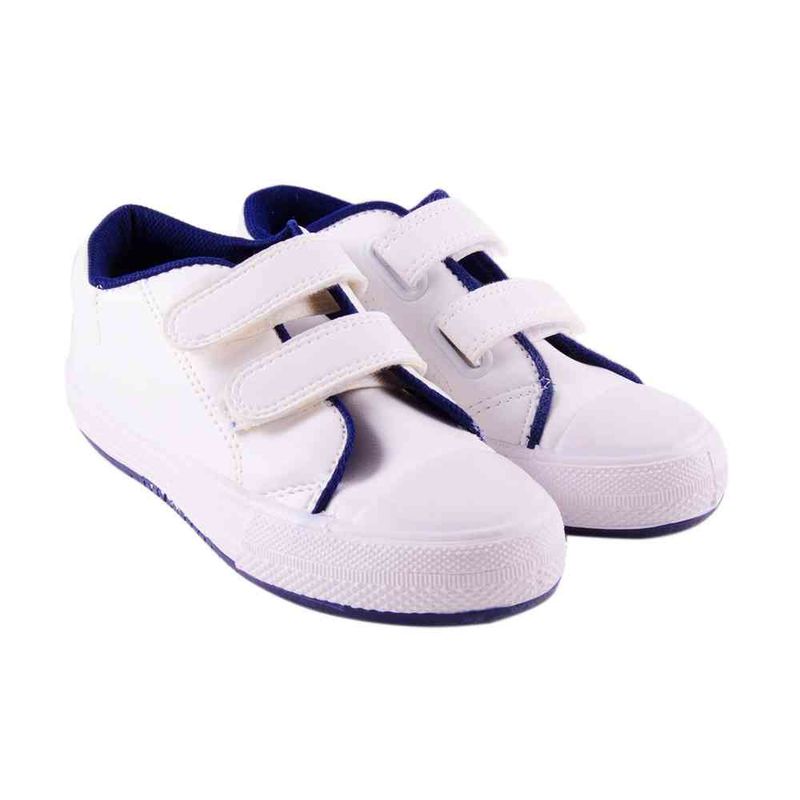 Zapatilla-Niño-Velcro-Blanca-T27-33-E17-X-1-Par-e17-s-e-par-1-1-548262